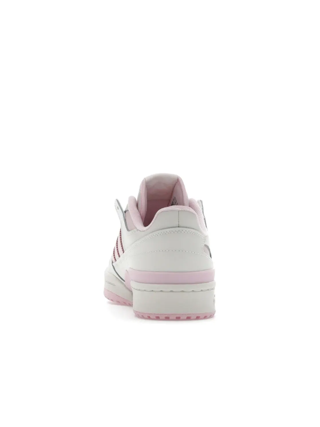 Женские кроссовки Lifestyle с низким верхом Adidas Forum Low CL — изображение 4 из 4