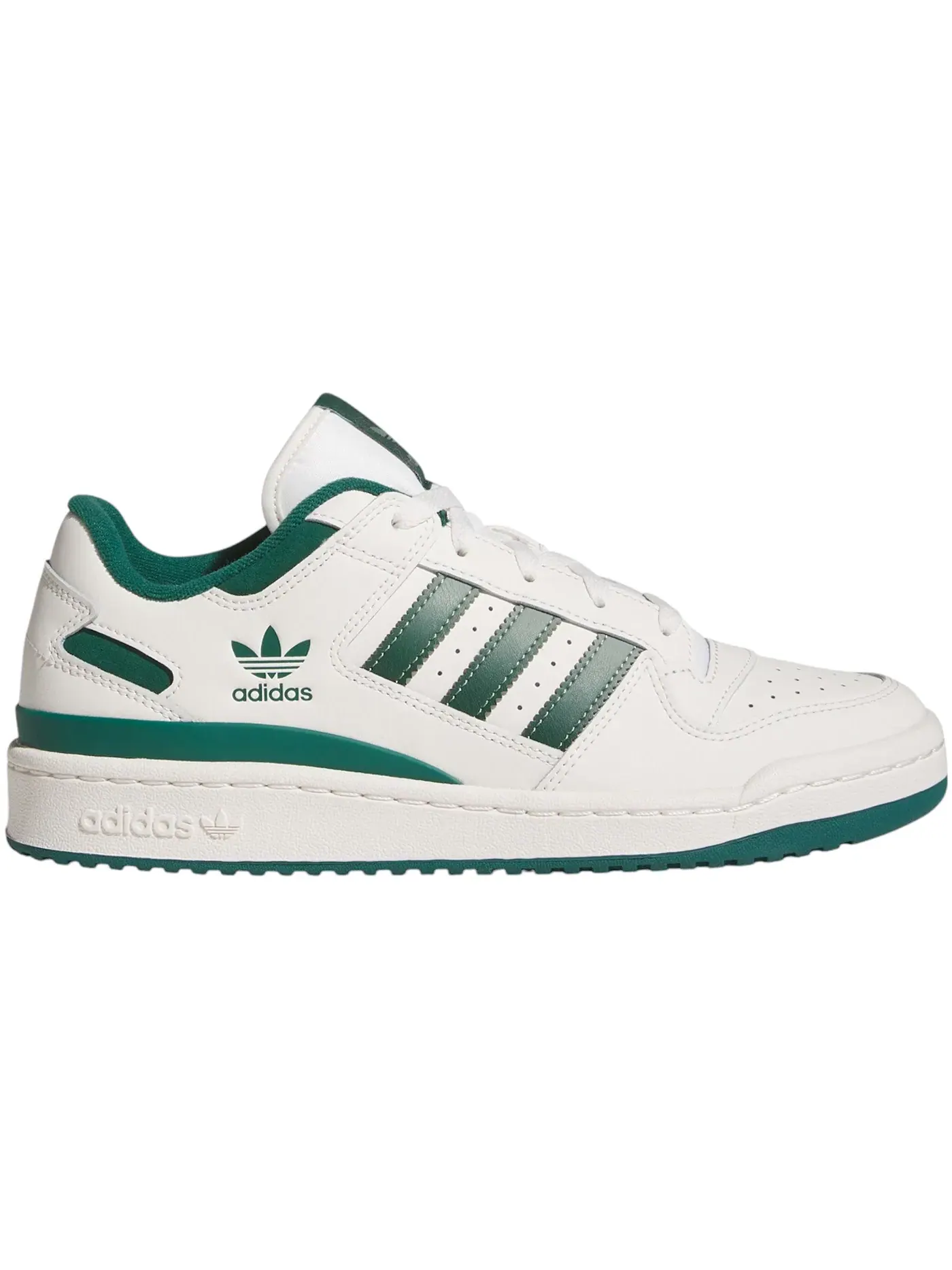 Мужские кроссовки Lifestyle Adidas Forum Low CL — изображение 1 из 1