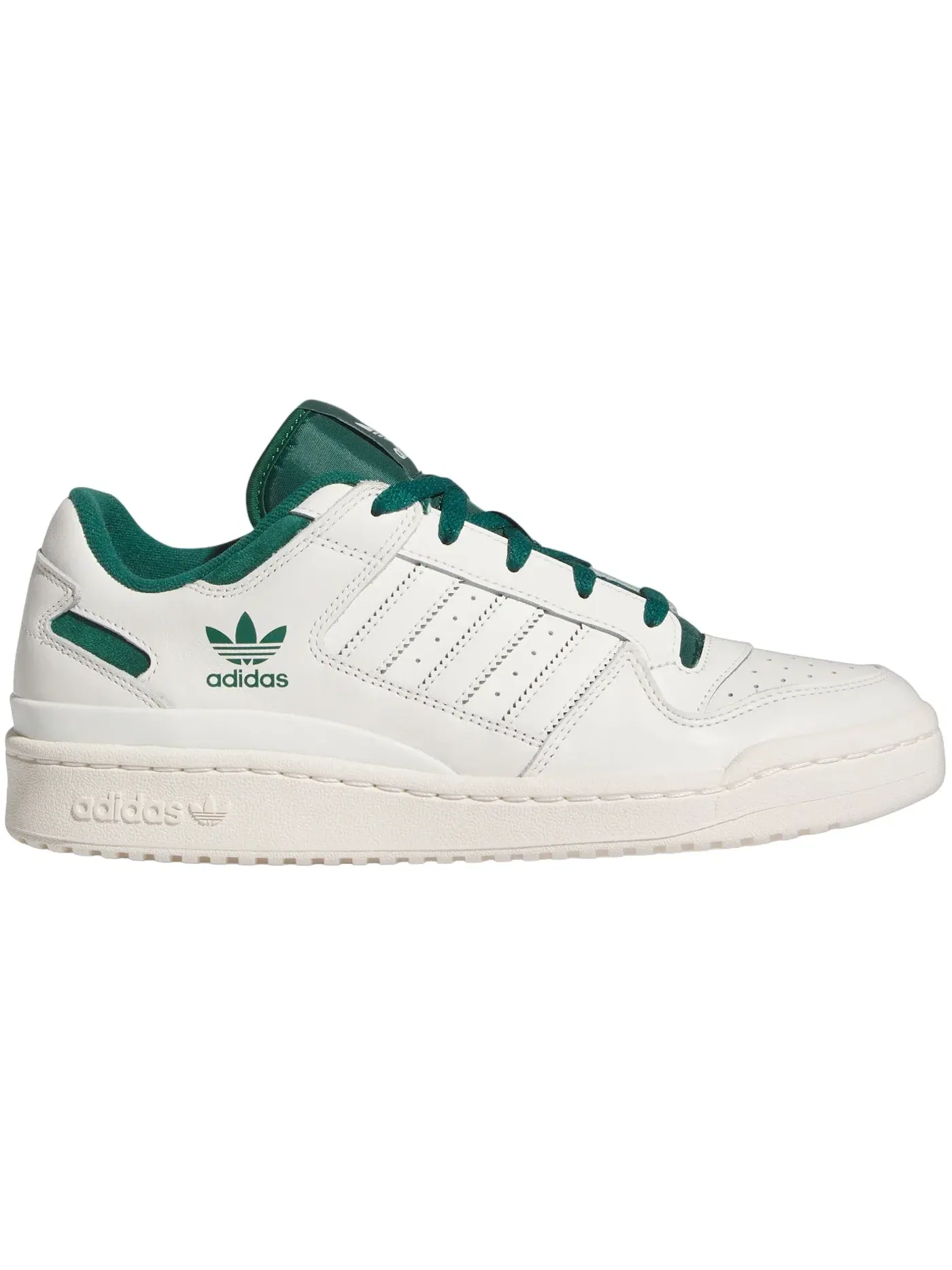 Мужские кроссовки Lifestyle Adidas Forum Low CL — изображение 1 из 1