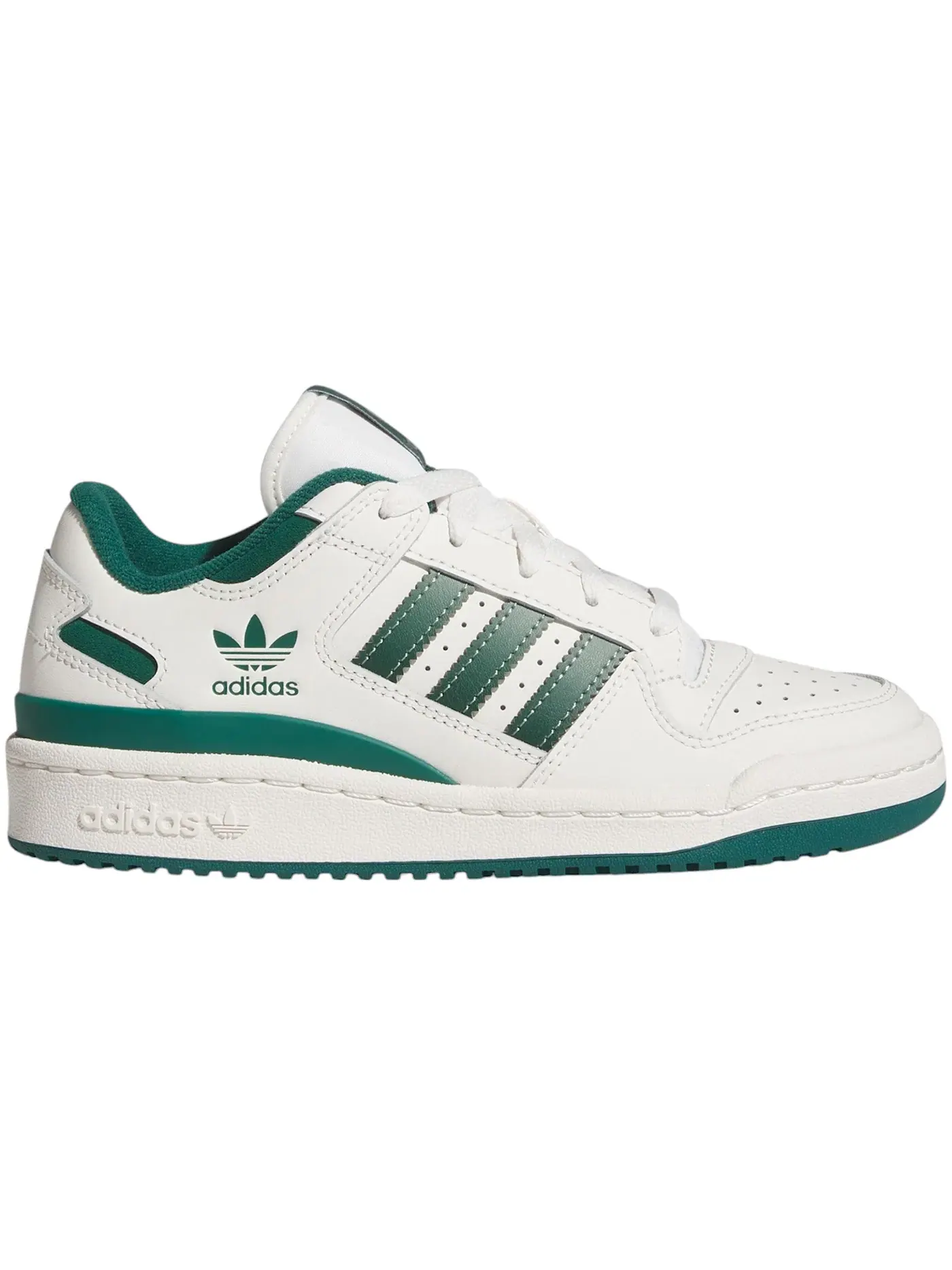 Детские кроссовки Lifestyle Adidas Forum Low CL — изображение 1 из 1