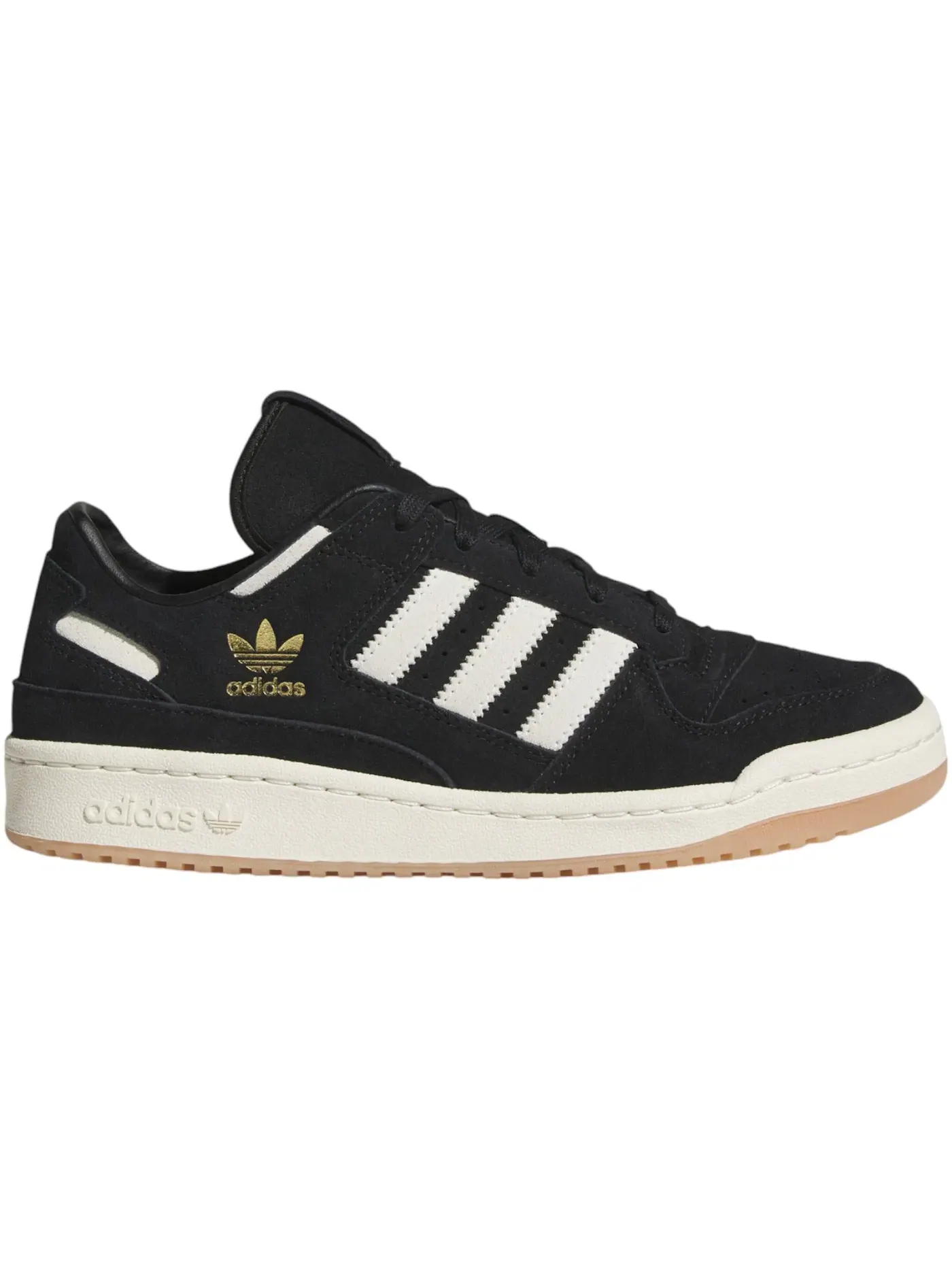 Мужские кроссовки Lifestyle Adidas Forum Low CL — изображение 1 из 1