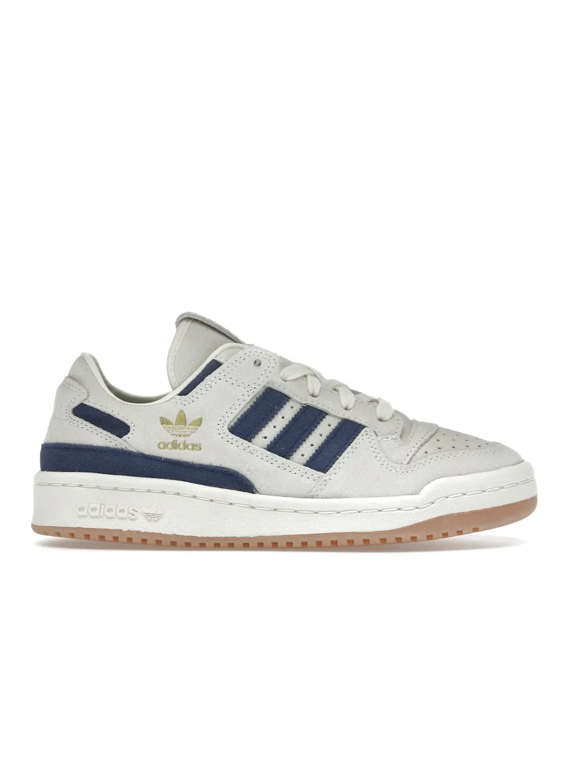 Мужские кроссовки Adidas Forum Low CL — изображение 1 из 4