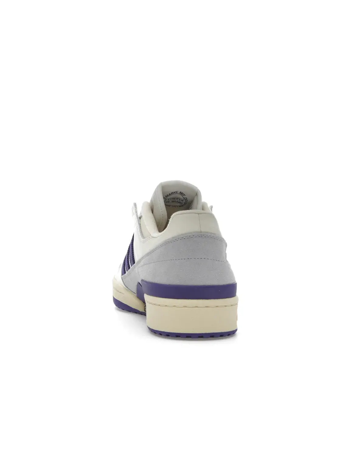 Мужские кроссовки Lifestyle с низким верхом Adidas Forum Low CL — изображение 4 из 4