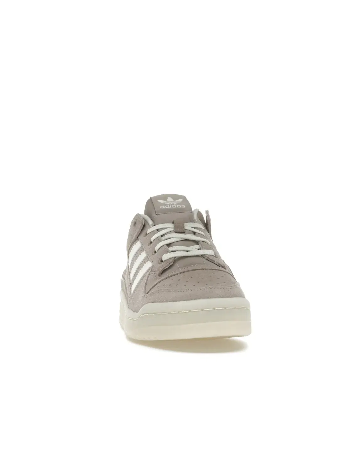 Женские кроссовки Lifestyle Adidas Forum Low CL — изображение 2 из 4