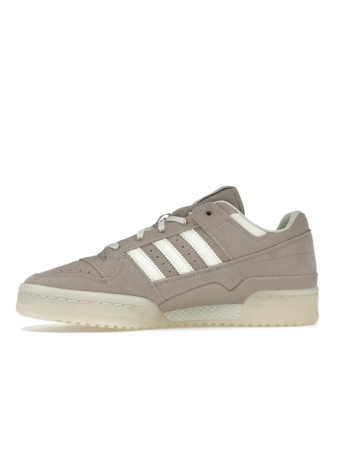 Женские кроссовки Lifestyle Adidas Forum Low CL — изображение 3 из 4