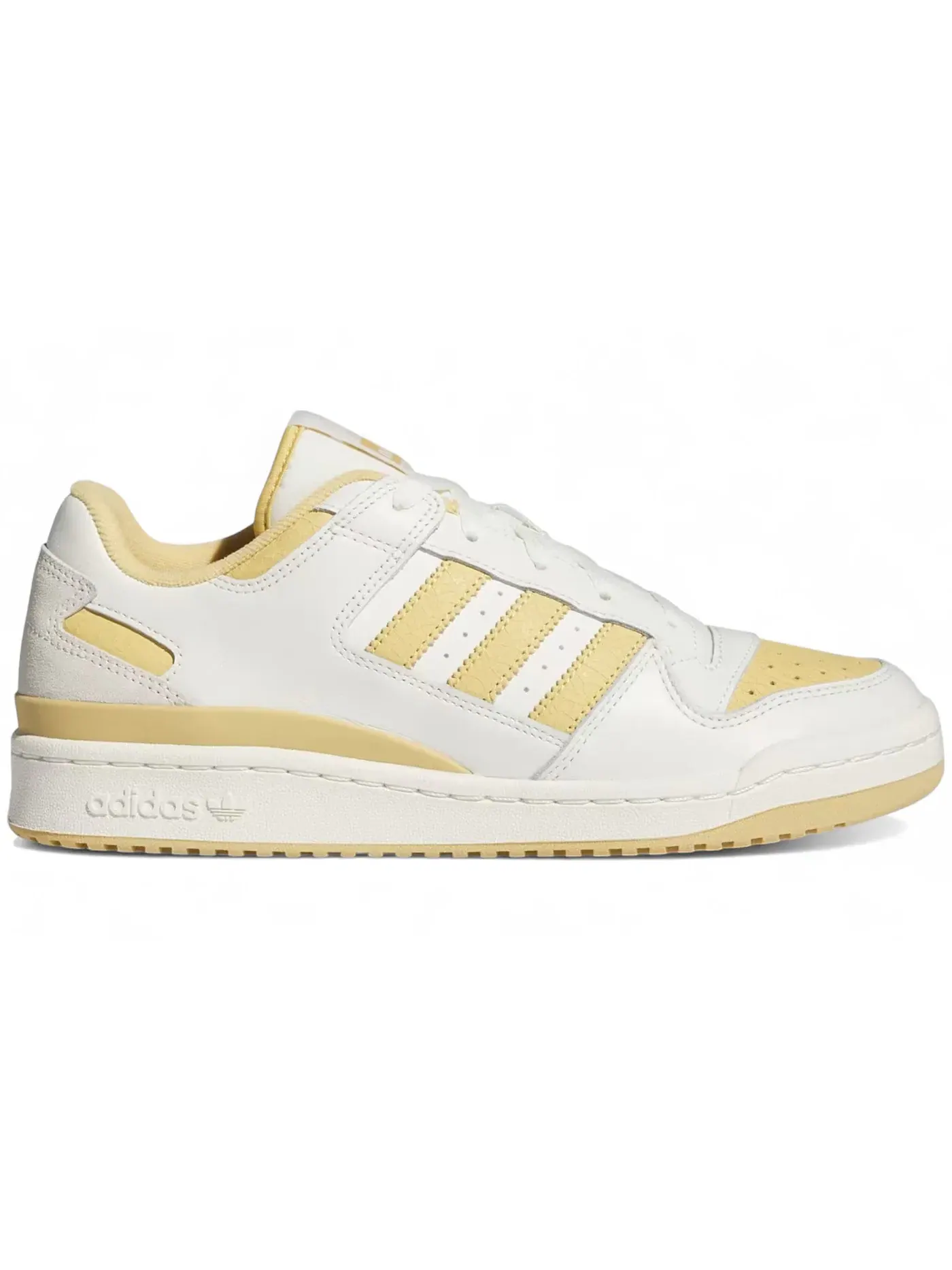 Мужские кроссовки Lifestyle Adidas Forum Low CL — изображение 1 из 1