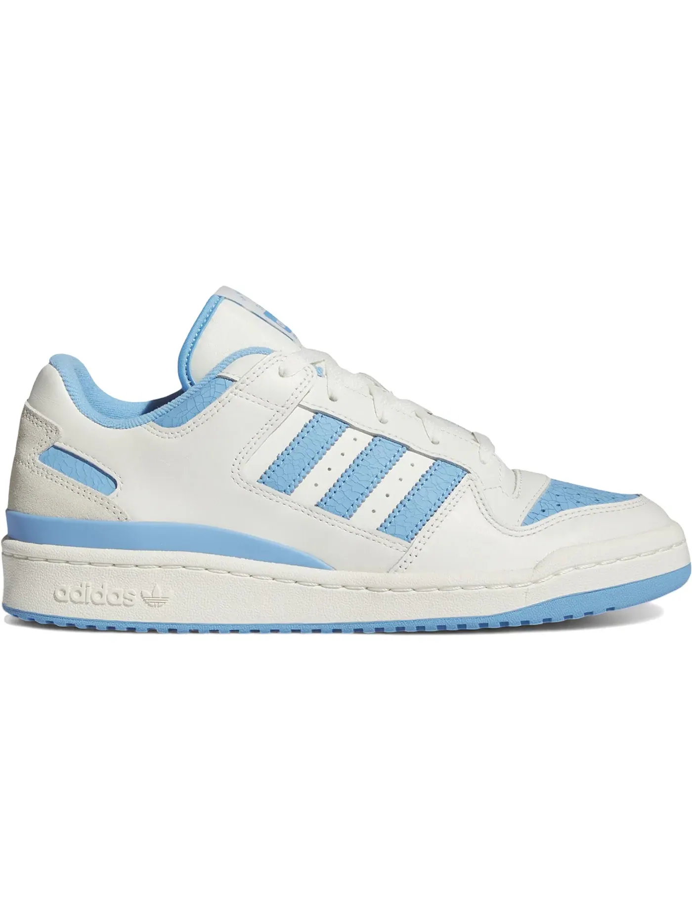 Мужские кроссовки Lifestyle Adidas Forum Low CL — изображение 1 из 1
