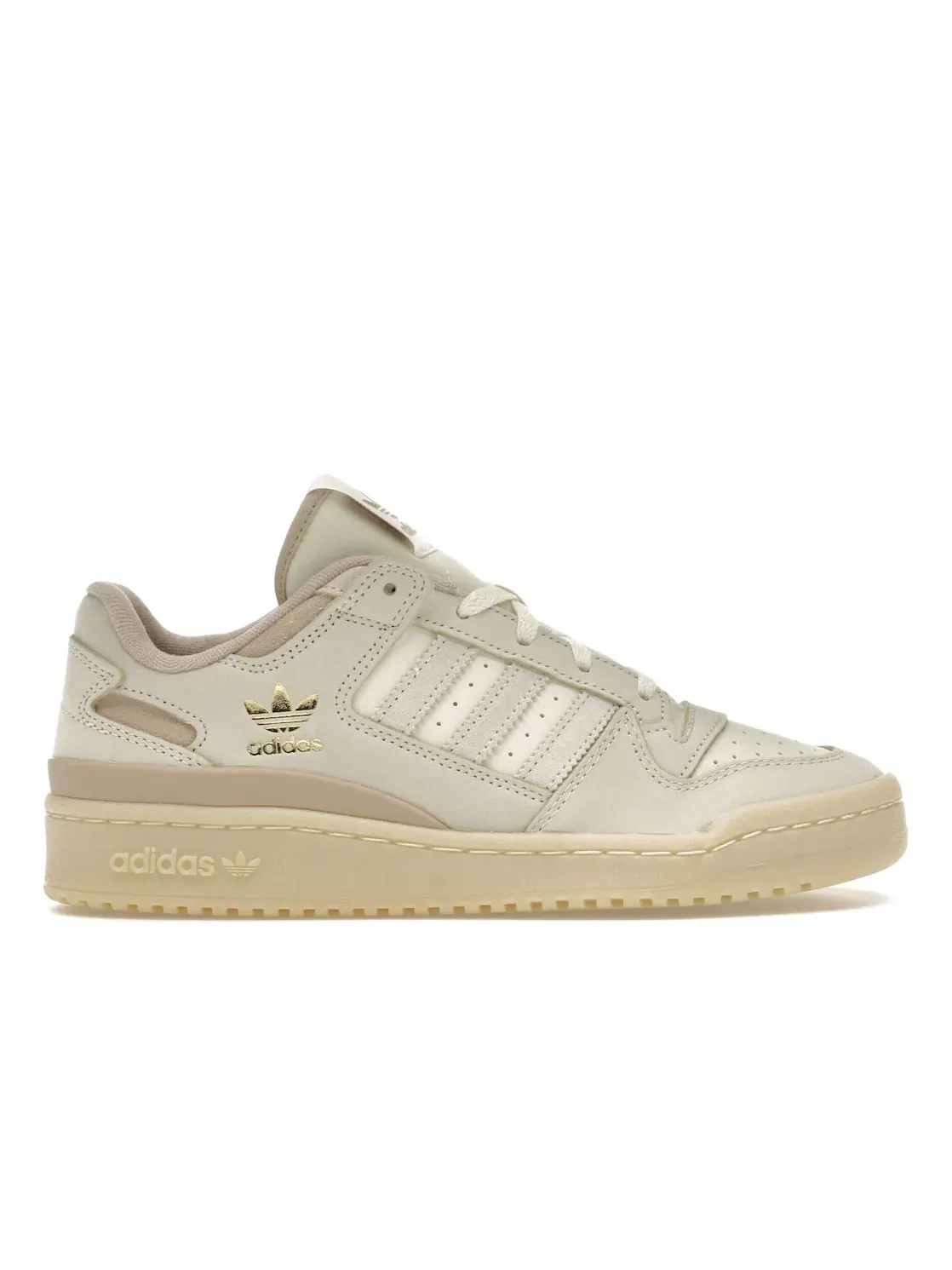 Мужские кроссовки Lifestyle Adidas Forum Low CL — изображение 1 из 4