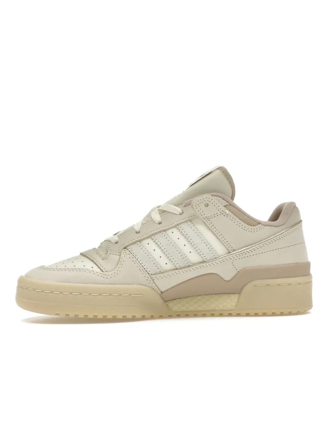 Мужские кроссовки Lifestyle Adidas Forum Low CL — изображение 3 из 4