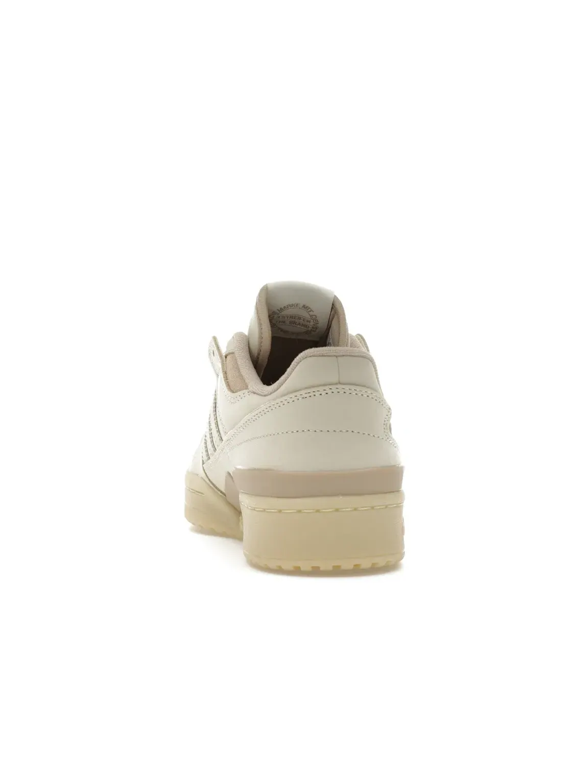 Мужские кроссовки Lifestyle Adidas Forum Low CL — изображение 4 из 4