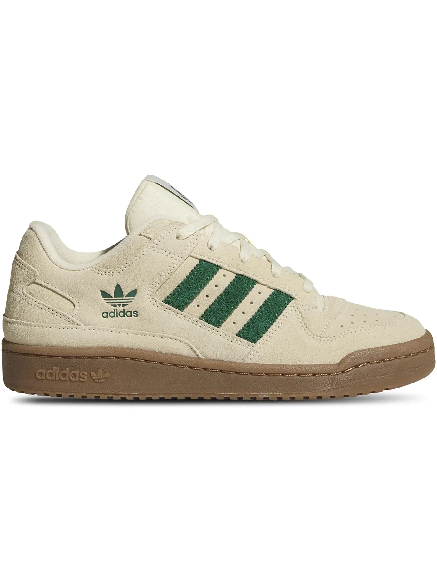 Мужские кроссовки Lifestyle Adidas Forum Low CL — изображение 1 из 1