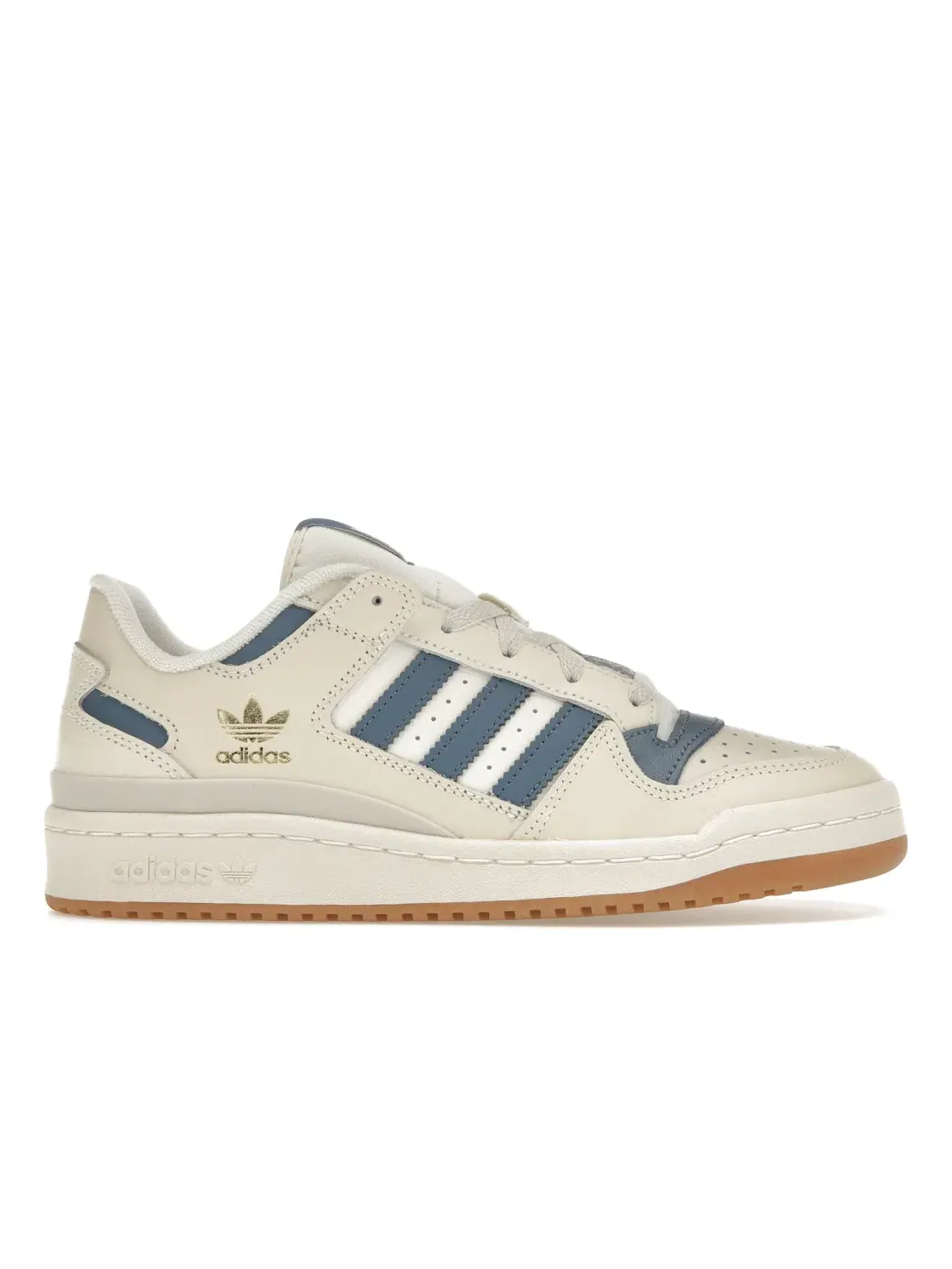 Мужские кроссовки Lifestyle Adidas Forum Low CL — изображение 1 из 4