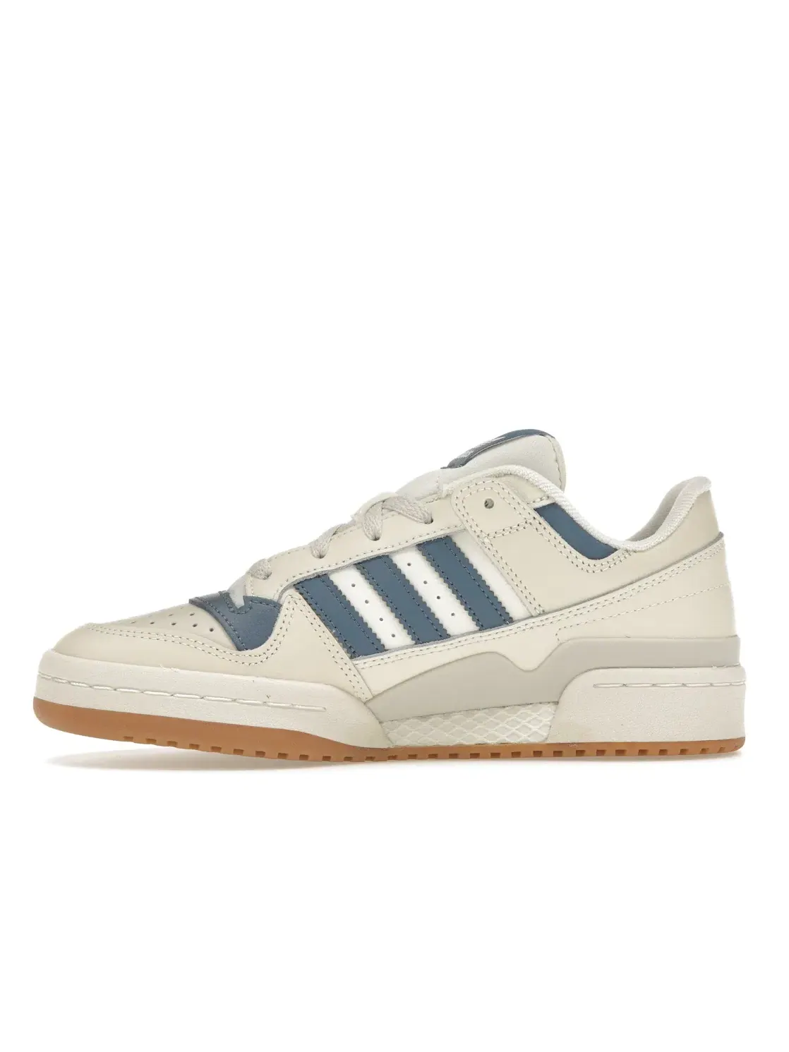 Мужские кроссовки Lifestyle Adidas Forum Low CL — изображение 3 из 4