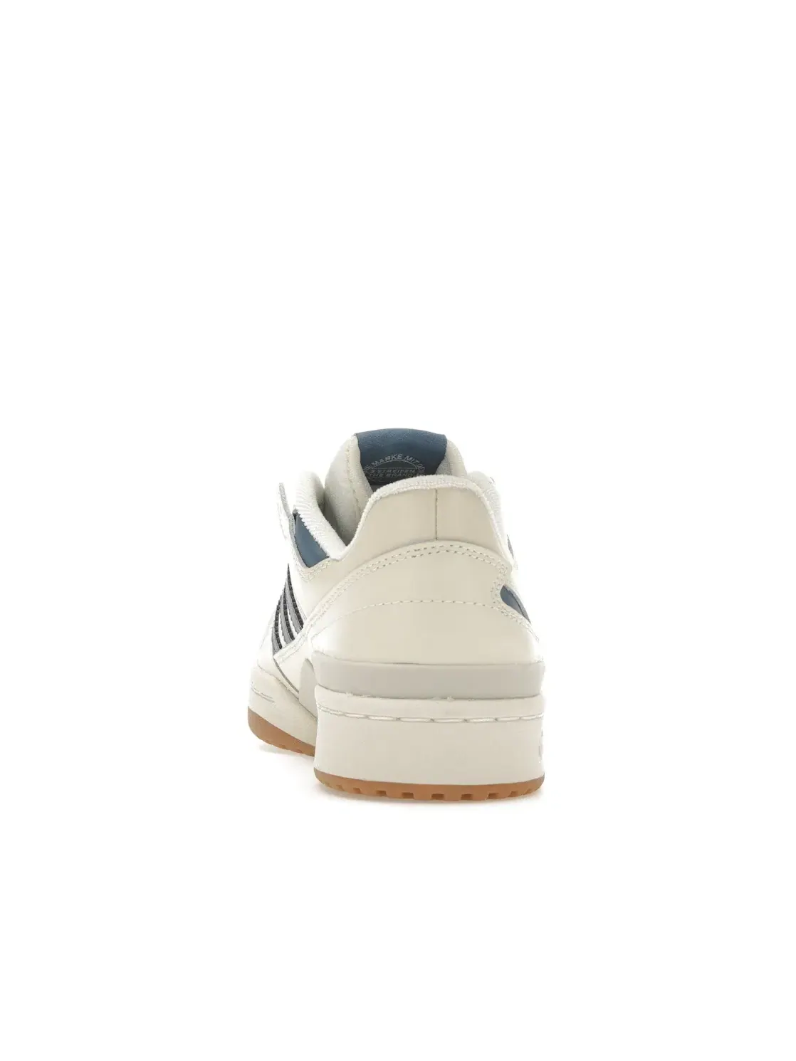 Мужские кроссовки Lifestyle Adidas Forum Low CL — изображение 4 из 4