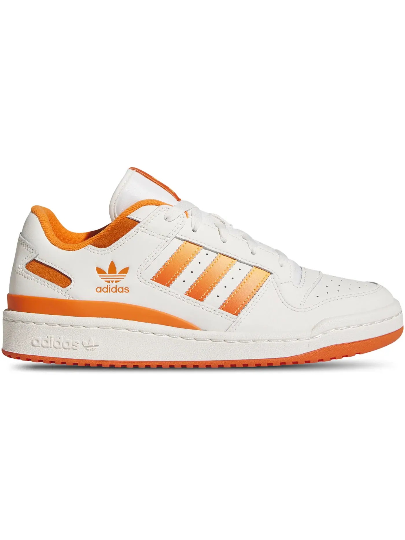 Мужские кроссовки с низким верхом Adidas Forum Low CL — изображение 1 из 1