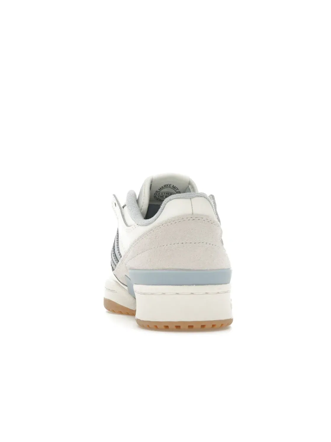Женские кроссовки с низким силуэтом Adidas Forum Low CL — изображение 4 из 4