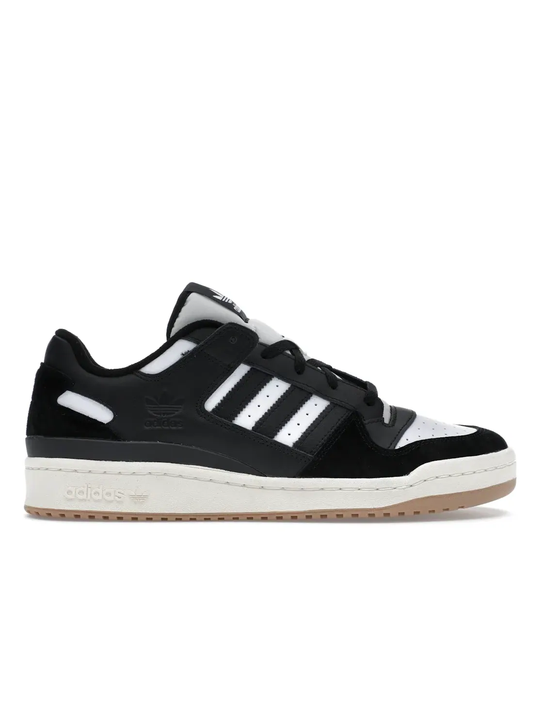 Мужские кроссовки Lifestyle Adidas Forum Low Classic — изображение 1 из 4