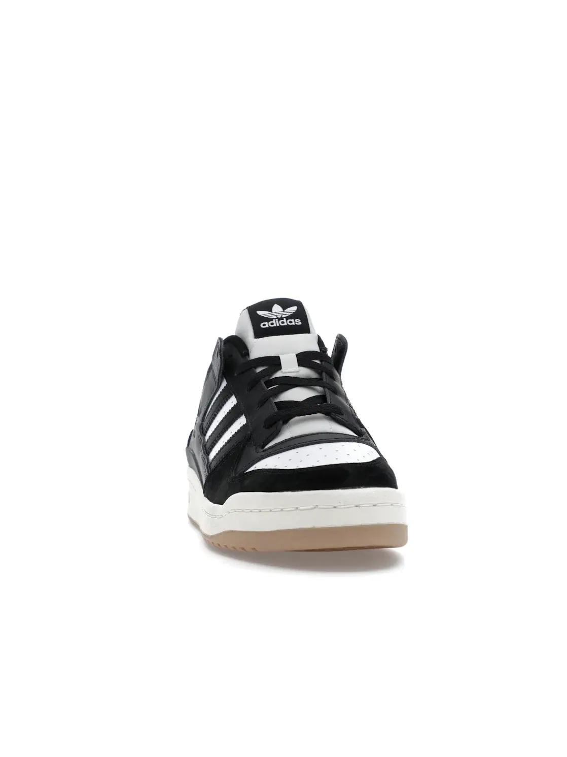 Мужские кроссовки Lifestyle Adidas Forum Low Classic — изображение 2 из 4