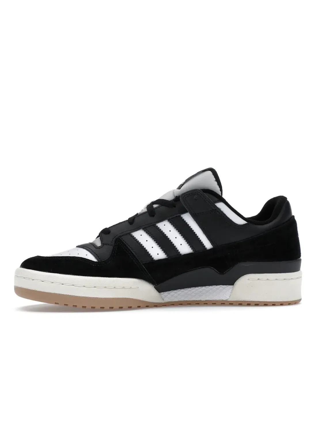 Мужские кроссовки Lifestyle Adidas Forum Low Classic — изображение 3 из 4