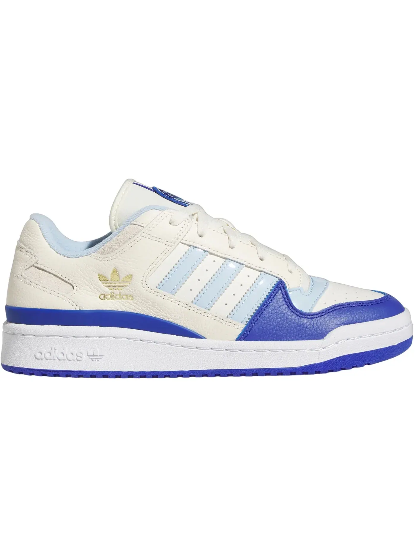 Мужские кроссовки Lifestyle Adidas Forum Low Classic — изображение 1 из 1