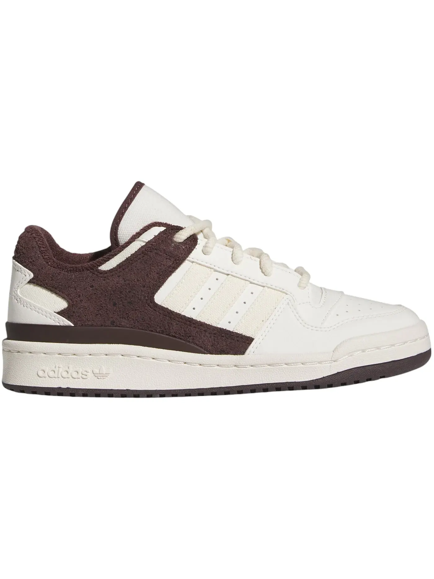Женские кроссовки с низким верхом Adidas Forum Low — изображение 1 из 1