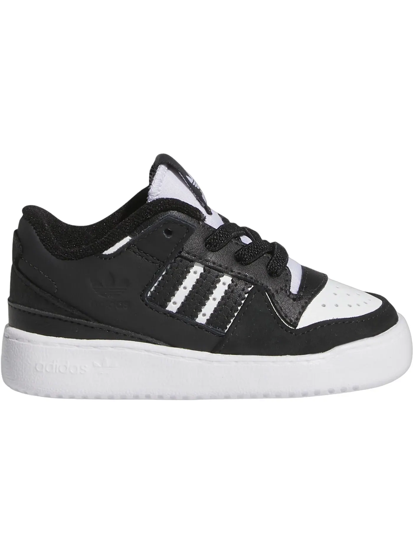 Детские кроссовки Lifestyle Adidas Forum Low — изображение 1 из 1