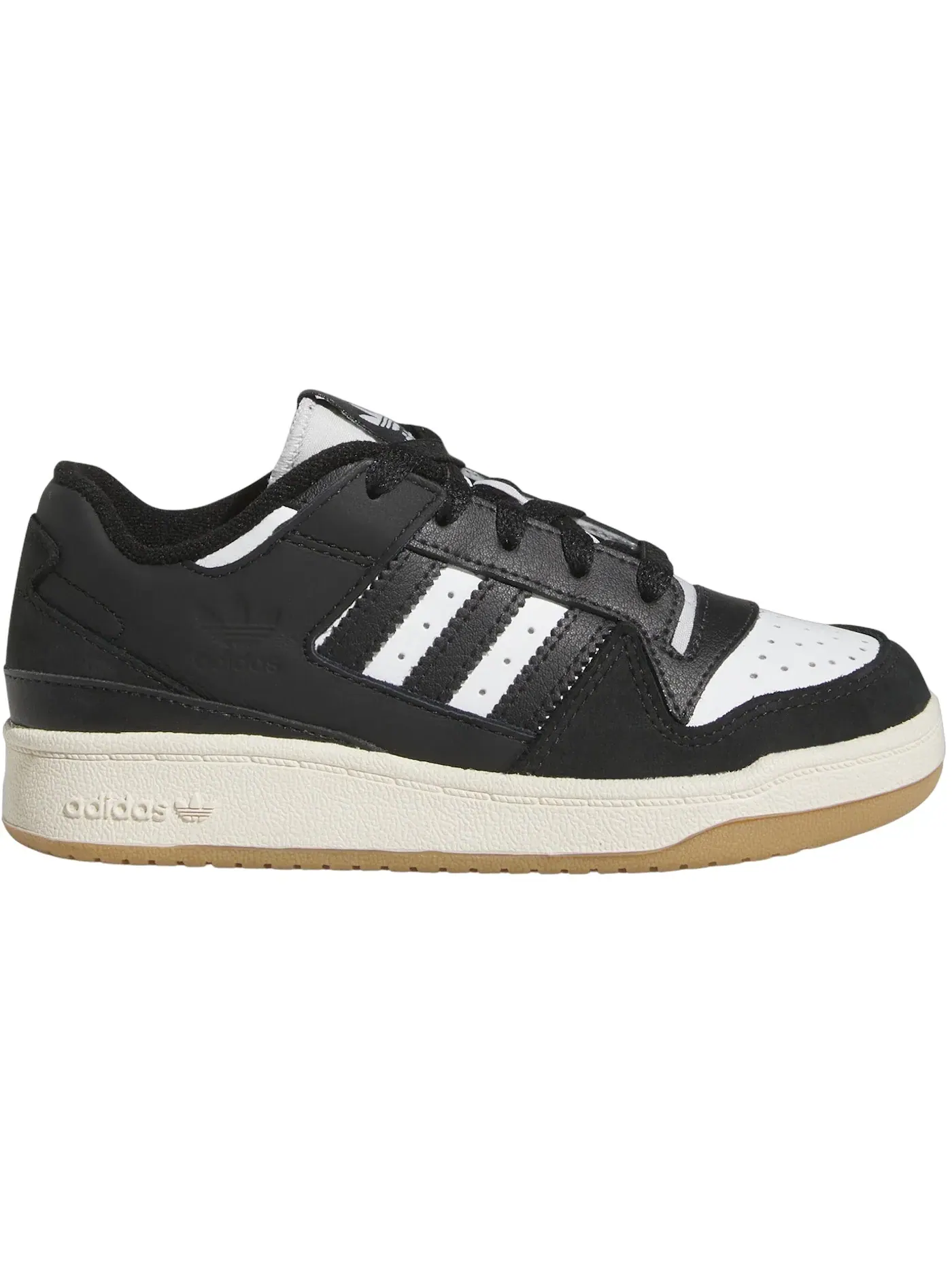 Детские кроссовки с низким верхом Adidas Forum Low — изображение 1 из 1