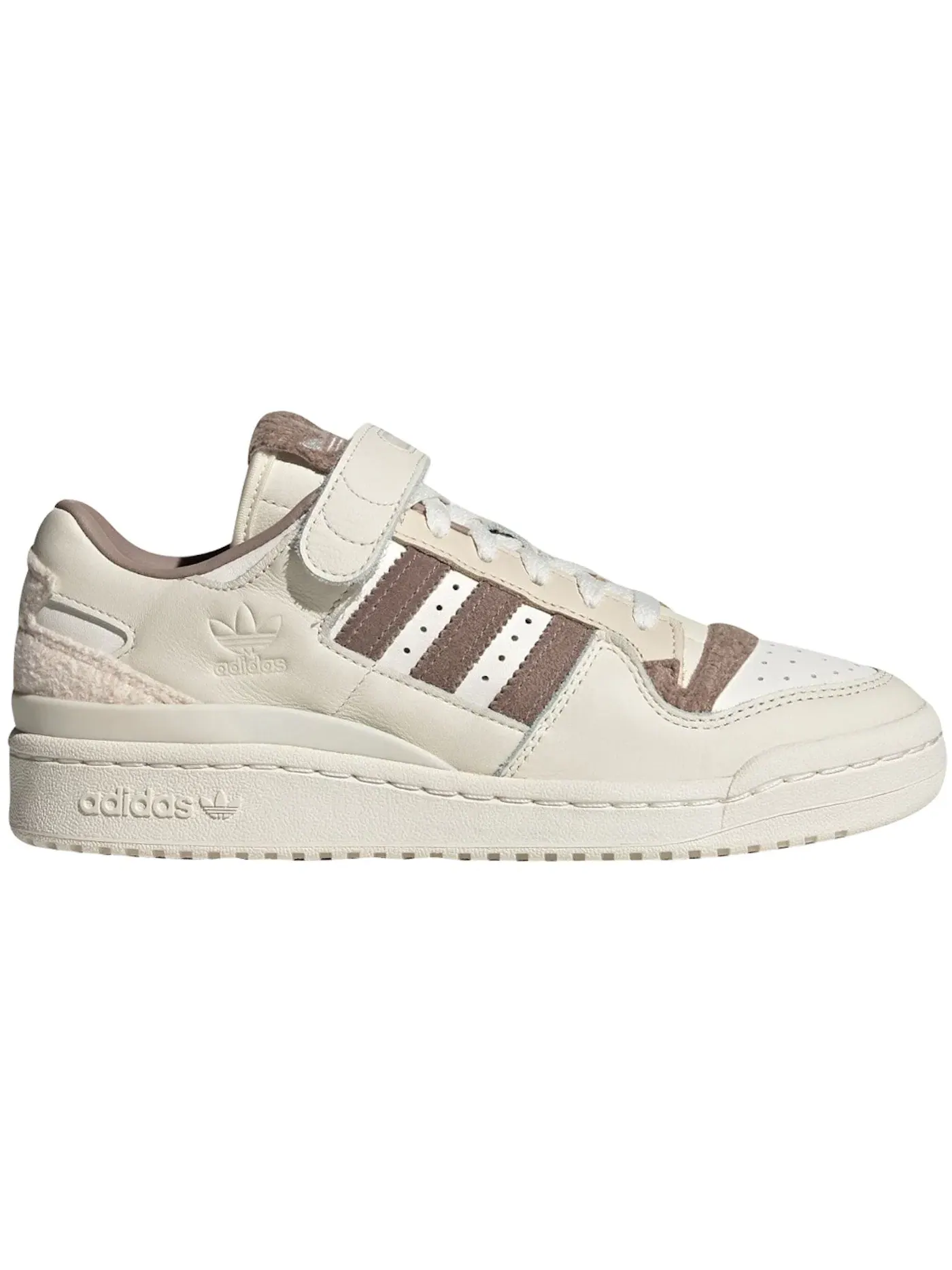Женские кроссовки Lifestyle Adidas Forum Low — изображение 1 из 1