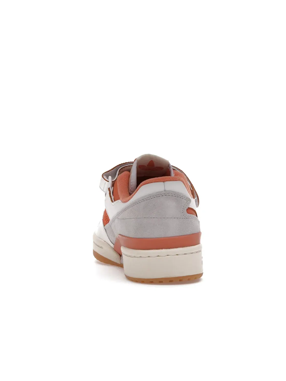 Мужские кроссовки Lifestyle Adidas Forum 84 Low — изображение 4 из 4, белый/-кремовый белый