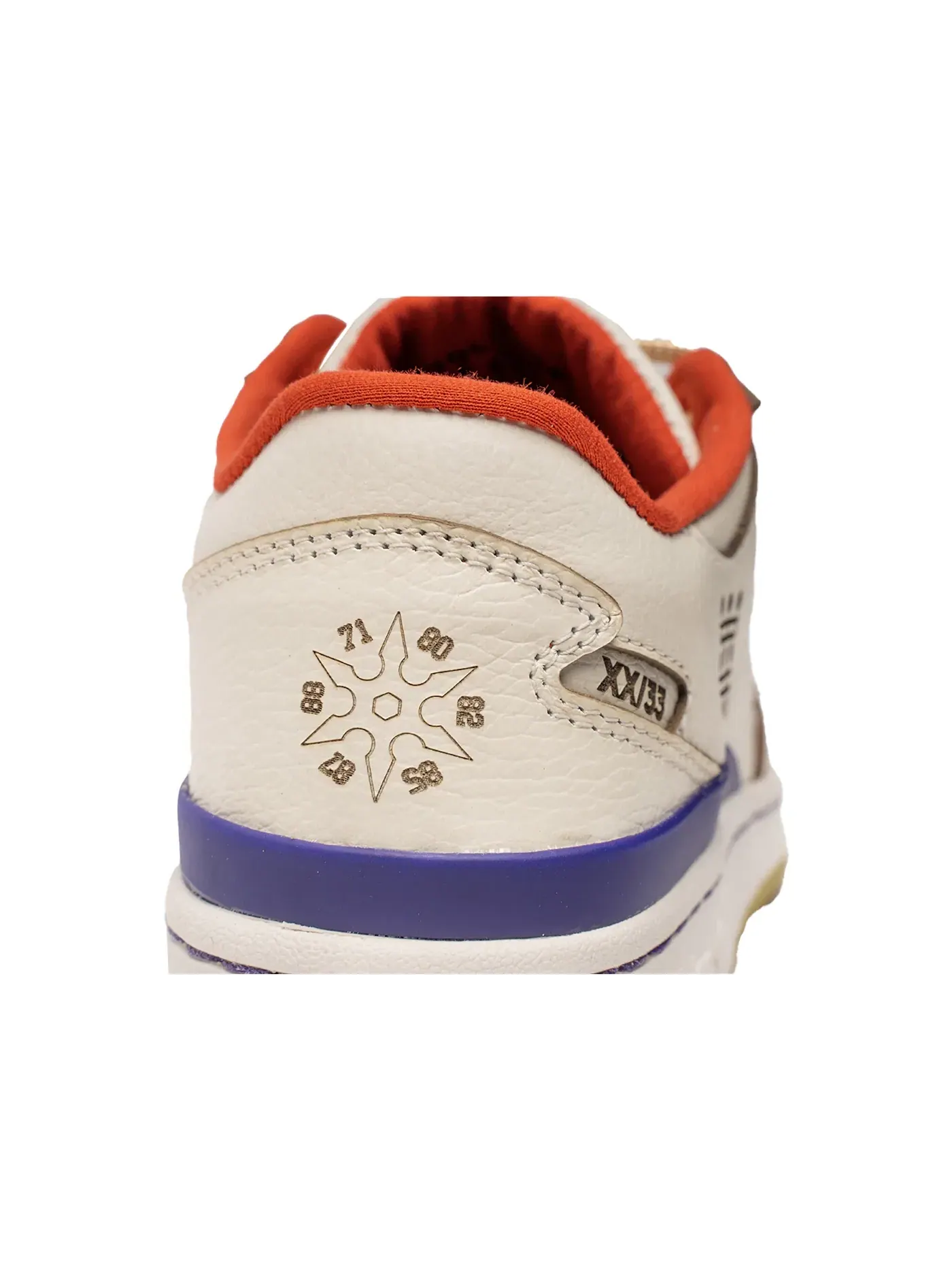 Мужские кроссовки Lifestyle с принтом Adidas Forum Low Adidas — изображение 3 из 3