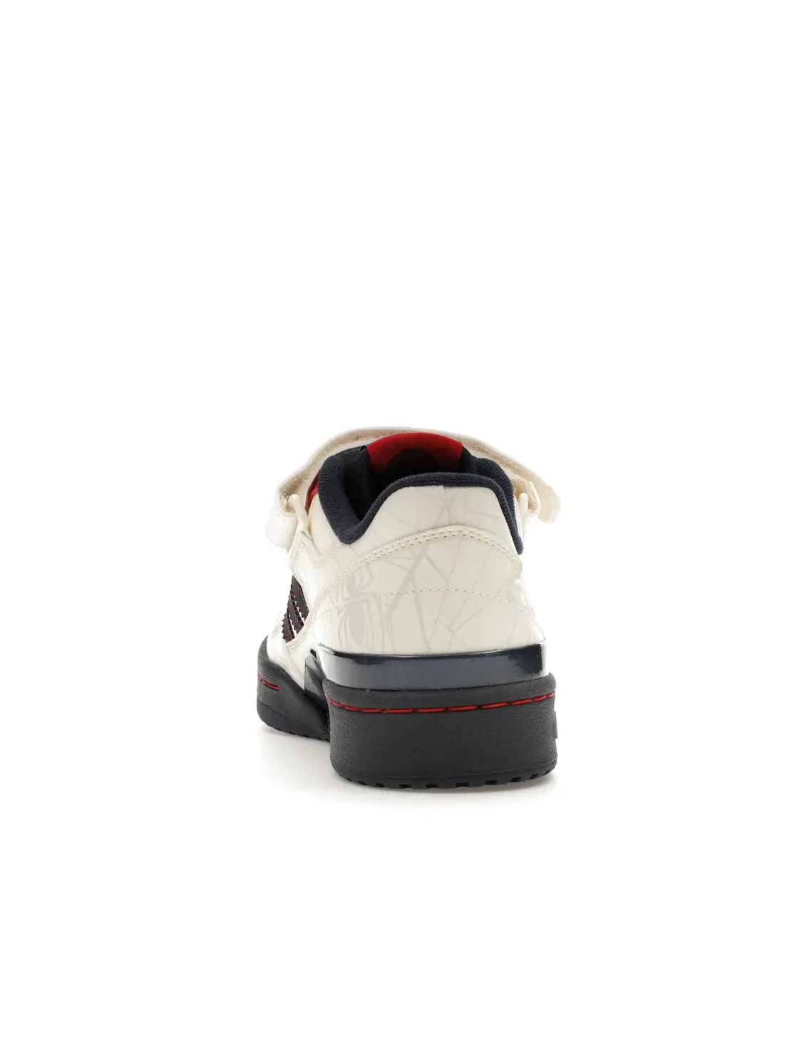 Мужские кроссовки с принтом Adidas Forum Low Adidas — изображение 4 из 4