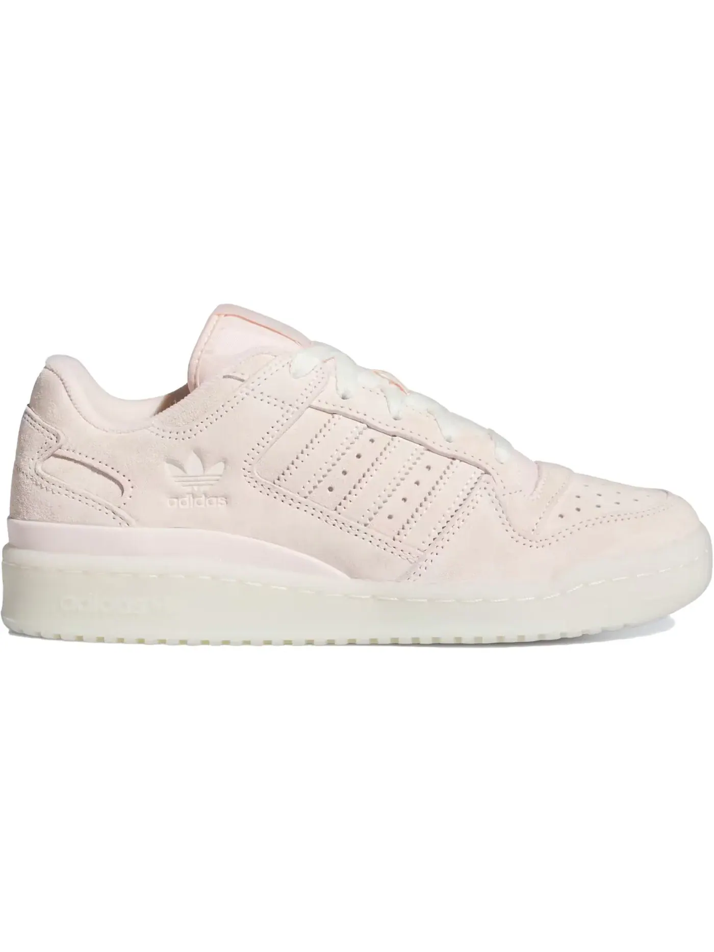 Женские кроссовки Lifestyle Adidas Forum Low — изображение 1 из 1