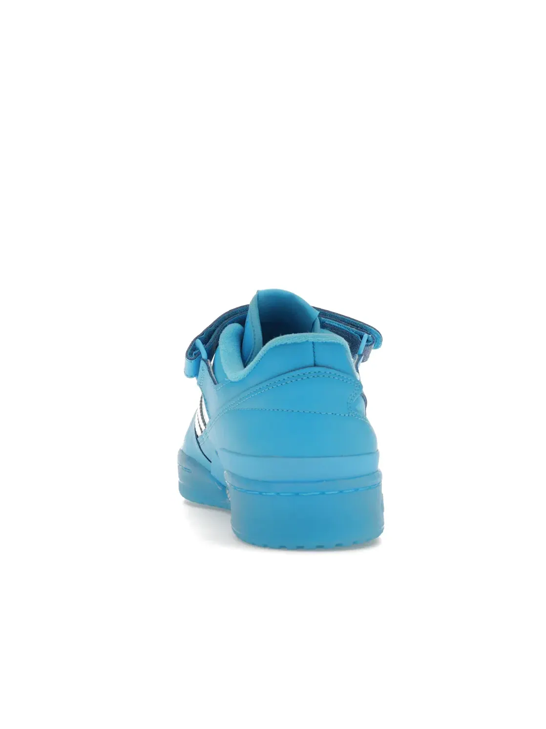 Мужские кроссовки Lifestyle Adidas Forum Low — изображение 4 из 4, белый/белый