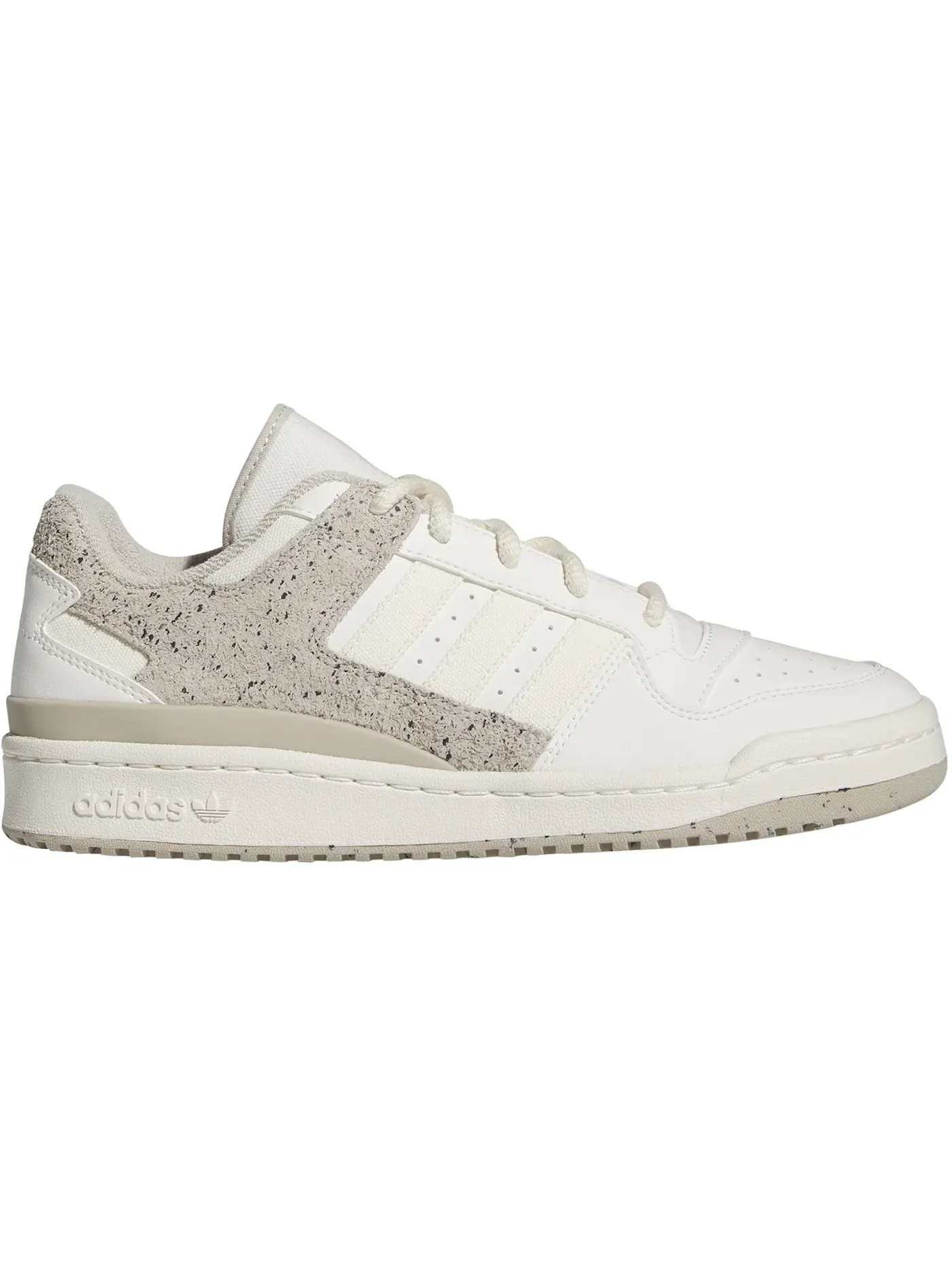 Мужские кроссовки Lifestyle Adidas Forum Low — изображение 1 из 1