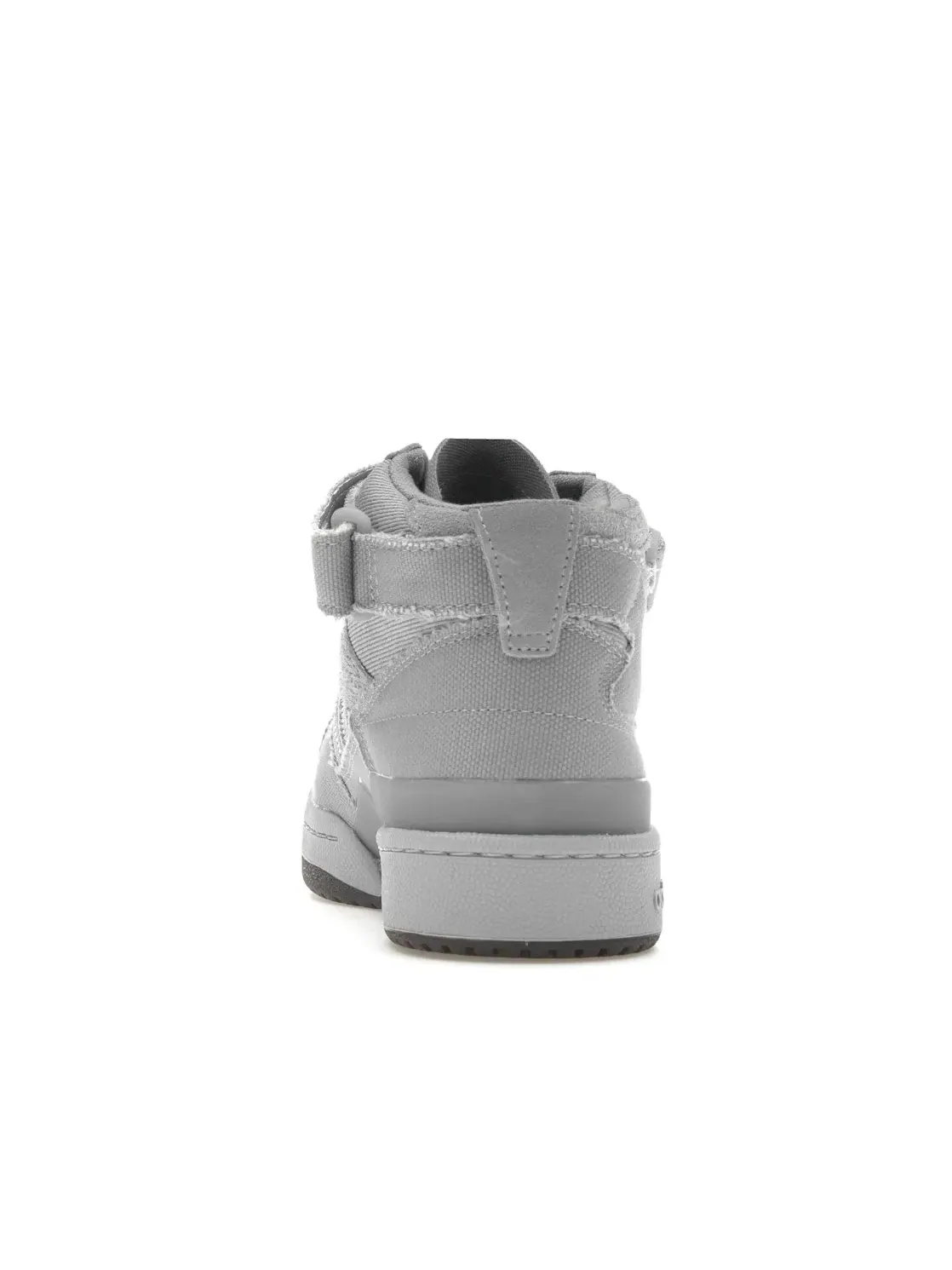 Унисекс кроссовки с высоким верхом Adidas Forum Mid — изображение 4 из 4