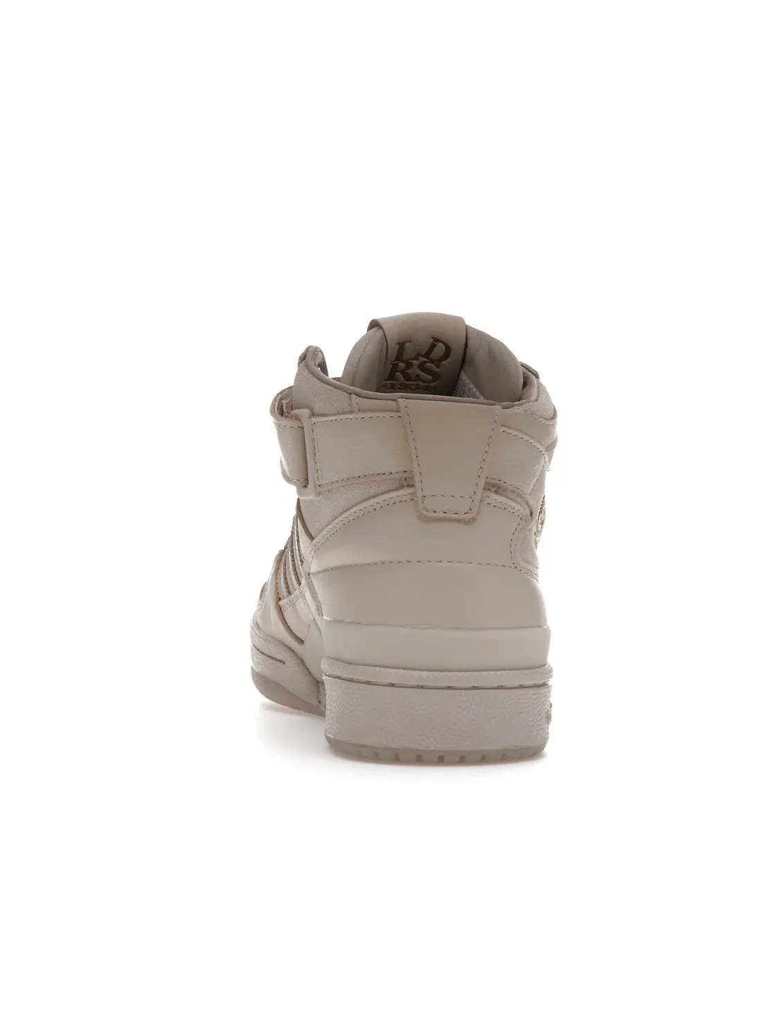 Мужские кроссовки lifestyle Adidas Forum Mid — изображение 4 из 4