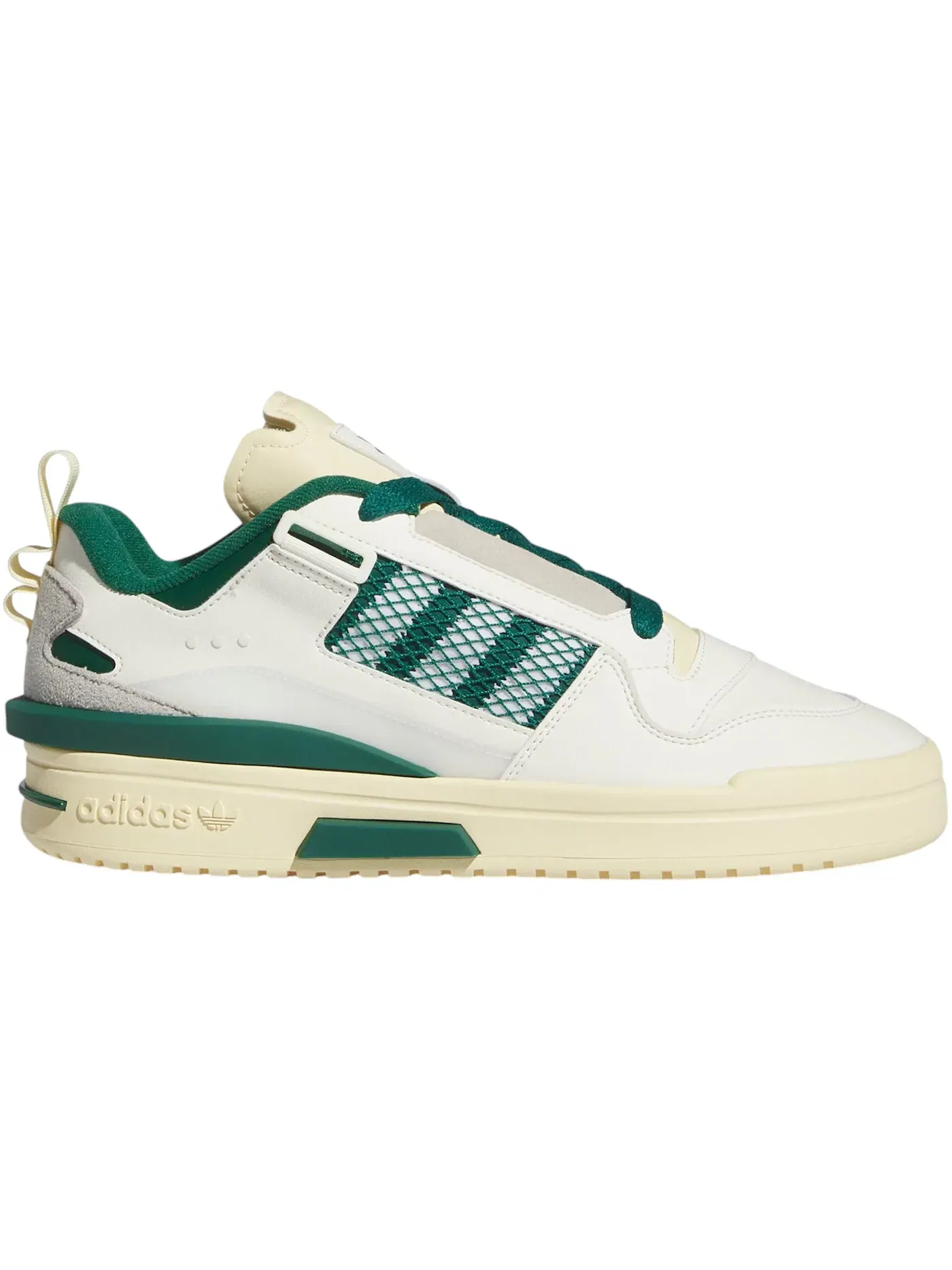 Мужские кроссовки Lifestyle Adidas Forum Mod Low — изображение 1 из 1