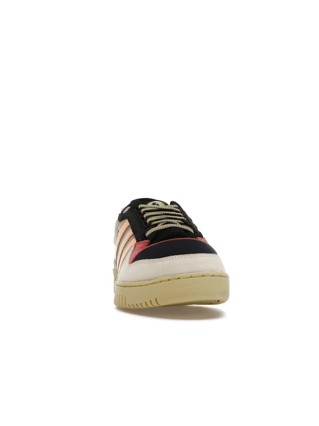 Мужские кроссовки Lifestyle Adidas Forum Powerphase Bad Bunny Benito — изображение 2 из 4