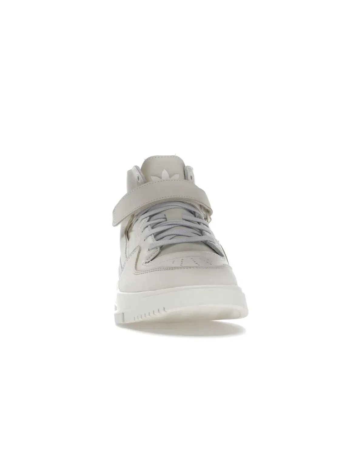 Мужские кроссовки Lifestyle Adidas Forum Premiere Mid — изображение 2 из 4