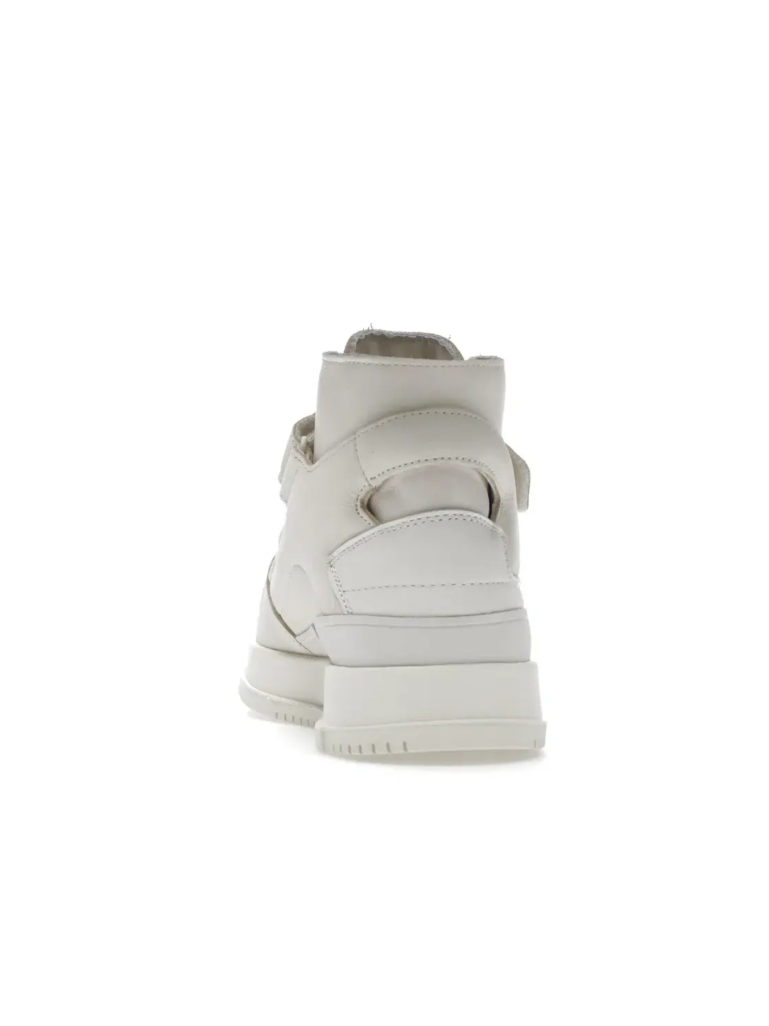 Мужские кроссовки Lifestyle Adidas Forum Premiere Mid — изображение 4 из 4