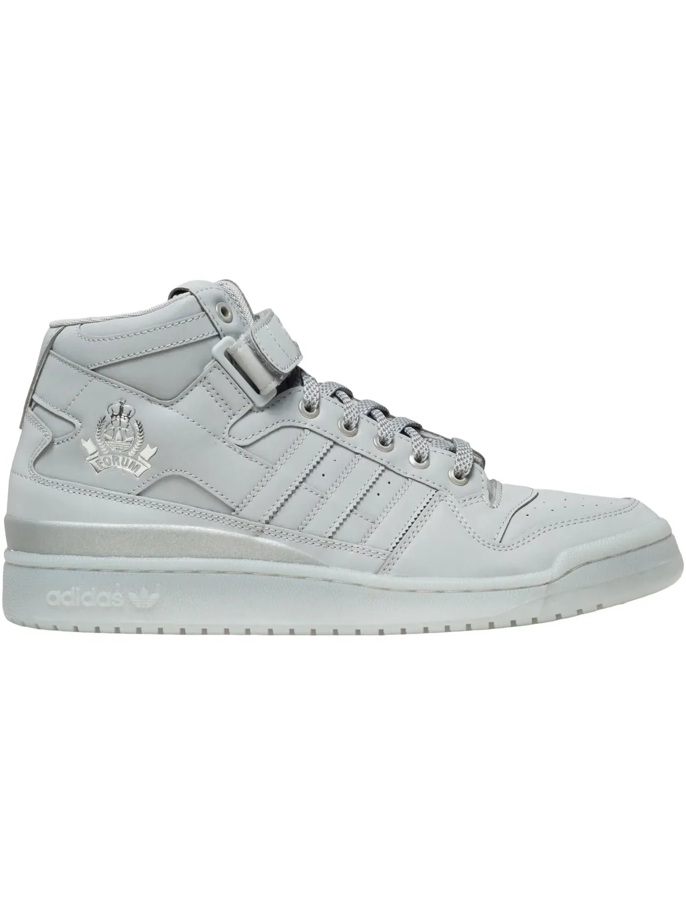 Мужские кроссовки Lifestyle Adidas Forum RF — изображение 1 из 2