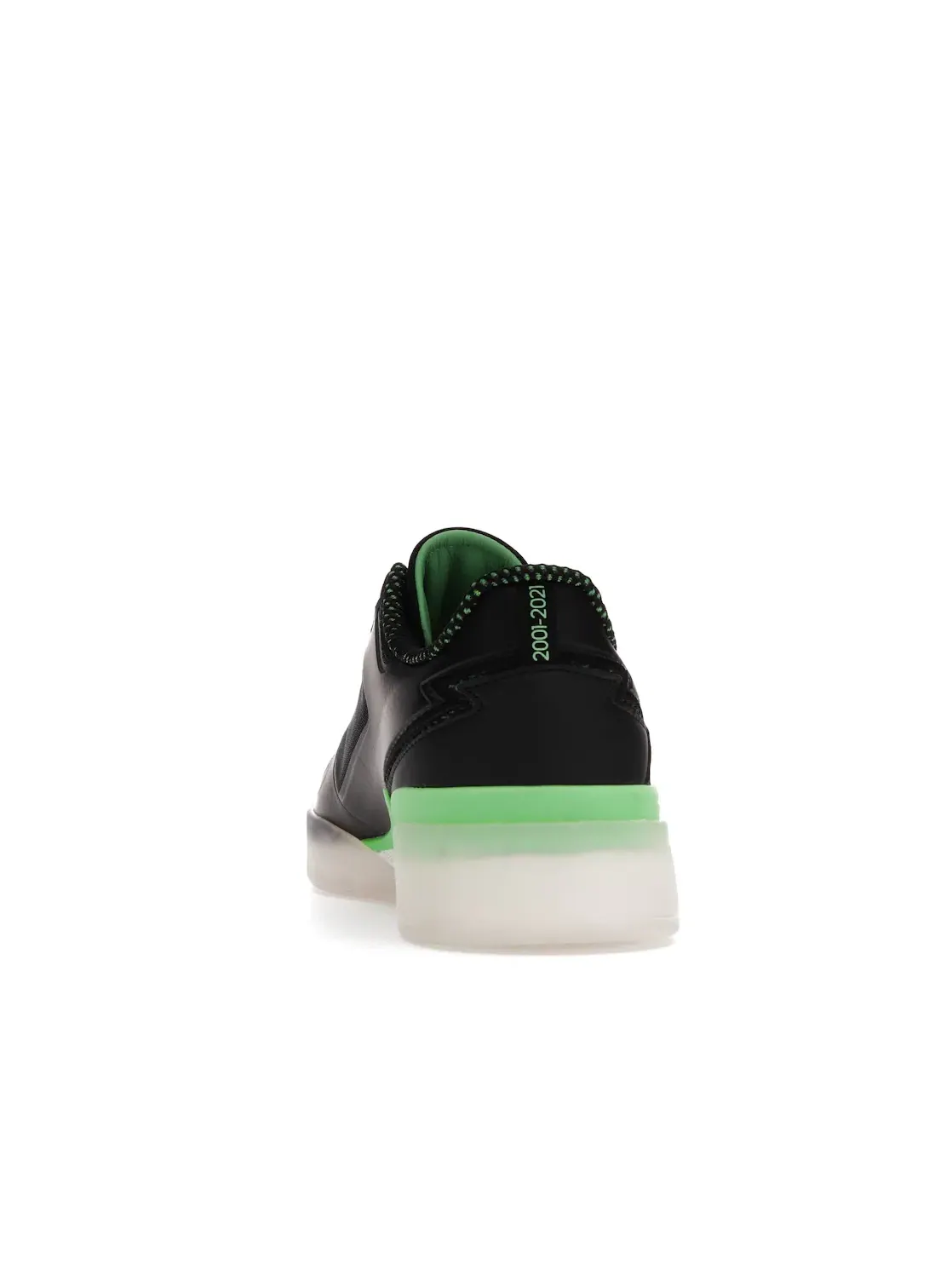 Мужские кроссовки Lifestyle Adidas Forum Tech Boost — изображение 4 из 4, черный черный