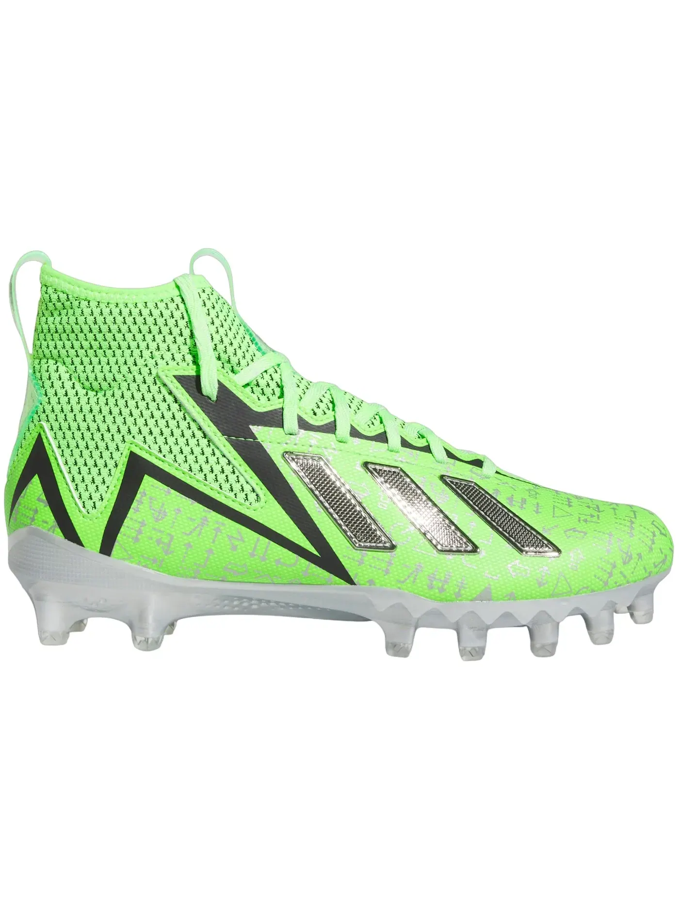 Мужские кроссовки для американского футбола Adidas Freak 23 - Bounce — изображение 1 из 1