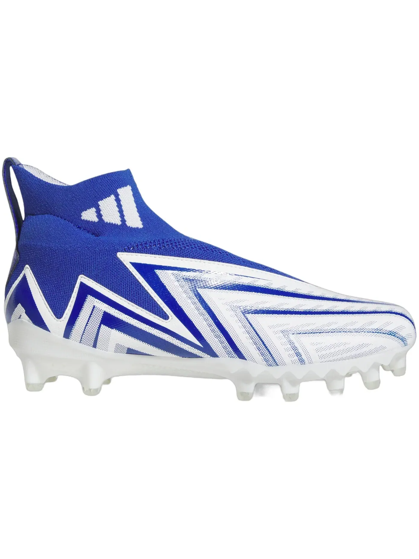 Мужские кроссовки для бега Adidas Freak Ultra 23 Inline — изображение 1 из 1, синий/белый/синий
