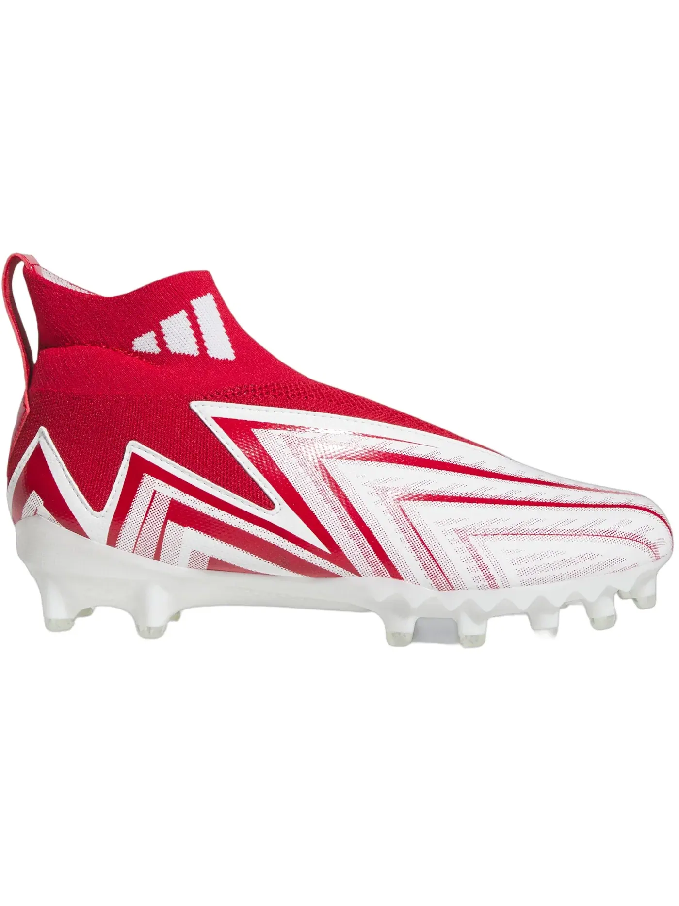 Мужские кроссовки для бега Freak Ultra 23 Inline Adidas — изображение 1 из 1, красный/белый/красный