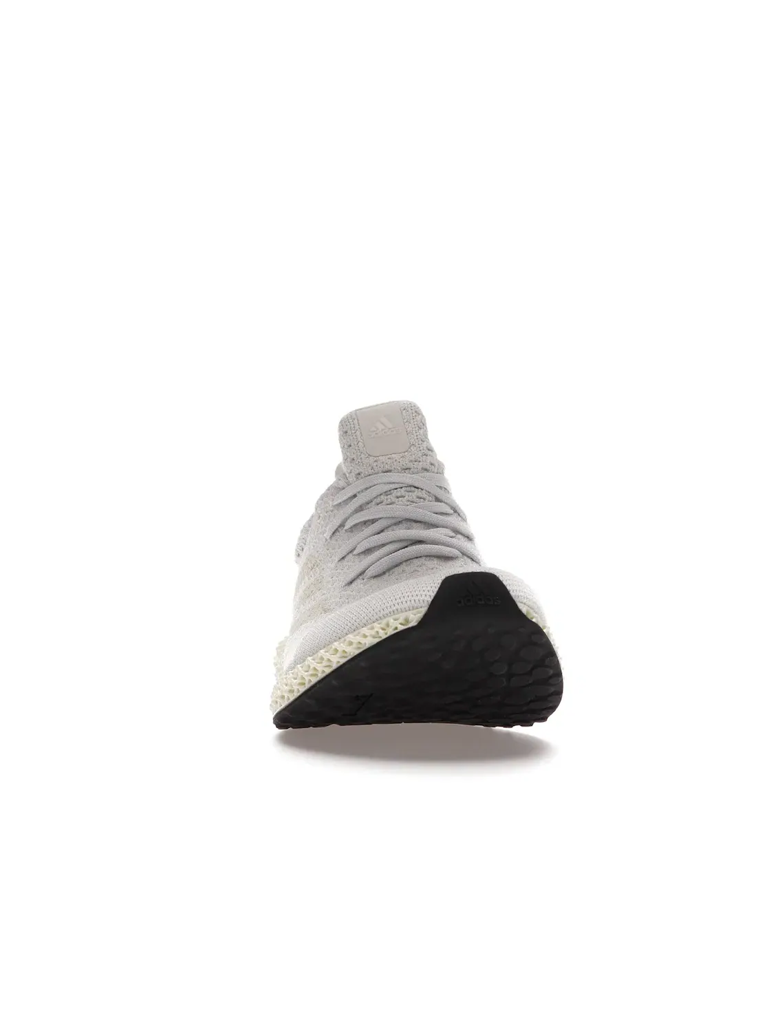 Мужские кроссовки с технологией 4D Adidas Futurecraft 4D — изображение 2 из 4, белый/белый/черный