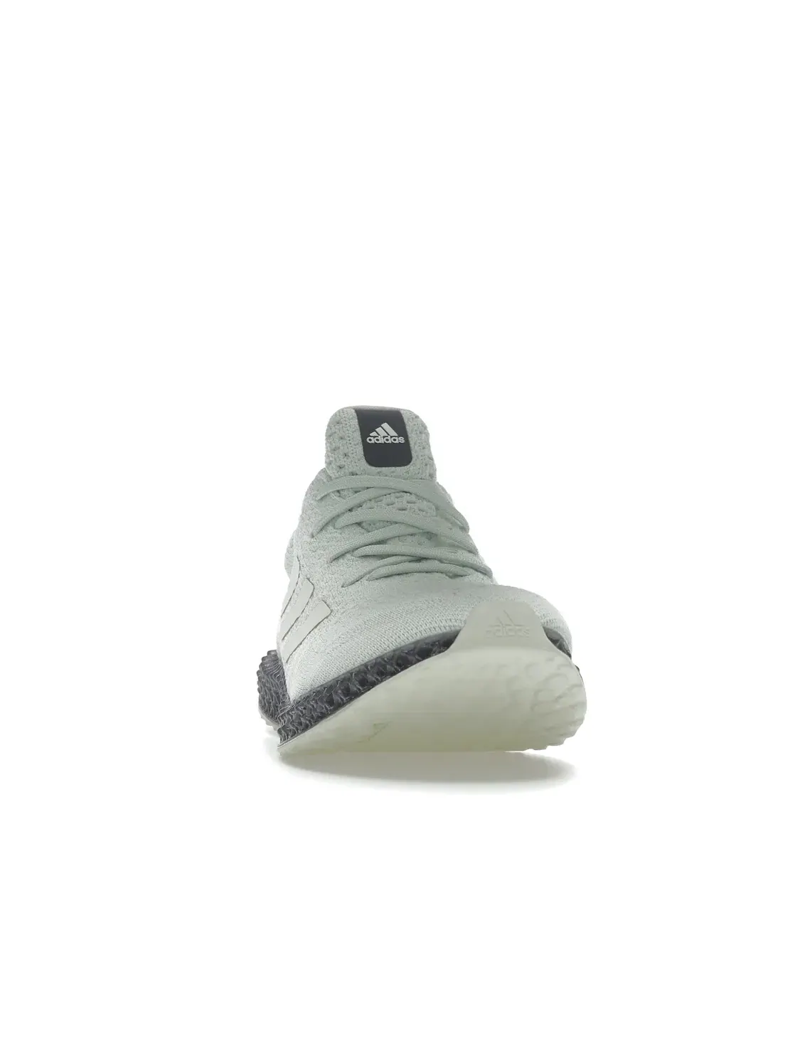 Мужские кроссовки с технологией Digital Light Synthesis Adidas Futurecraft 4D — изображение 2 из 4, зеленый