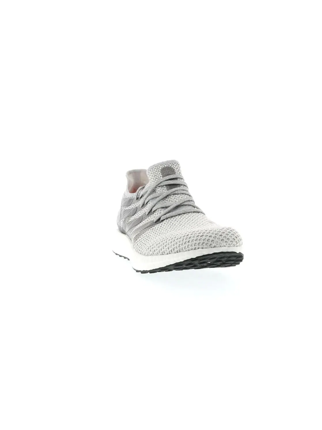 Мужские кроссовки для бега Futurecraft Adidas — изображение 2 из 4, белый/серый