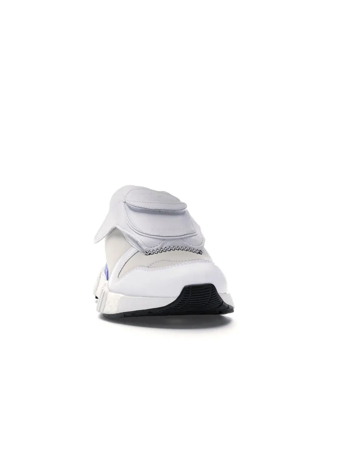 Мужские кроссовки с полной амортизацией Adidas Futurepacer — изображение 2 из 4, серый/белый/черный