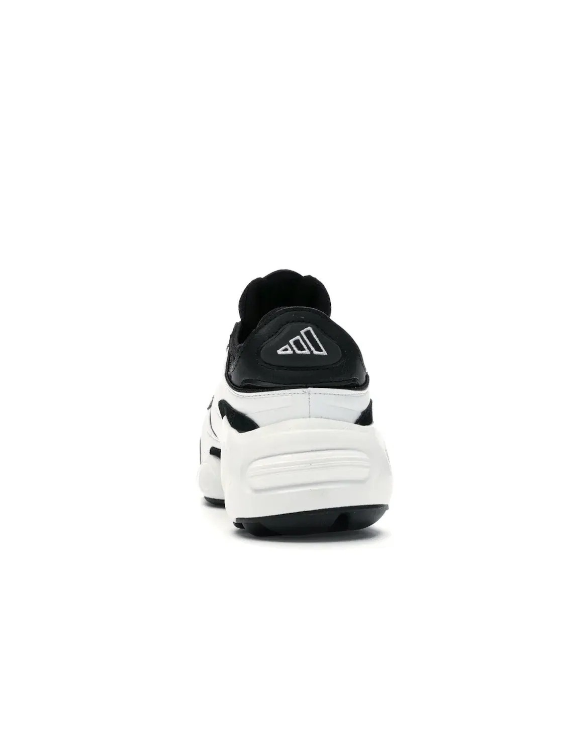 Мужские кроссовки Lifestyle Adidas FYW S-97 — изображение 4 из 4, черный белый белый
